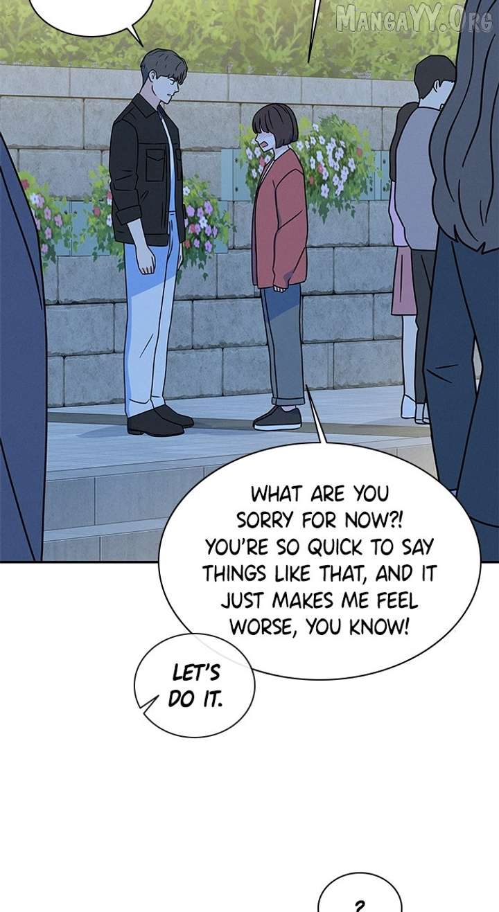 Marriage Blues Chapter 35 - Page 43