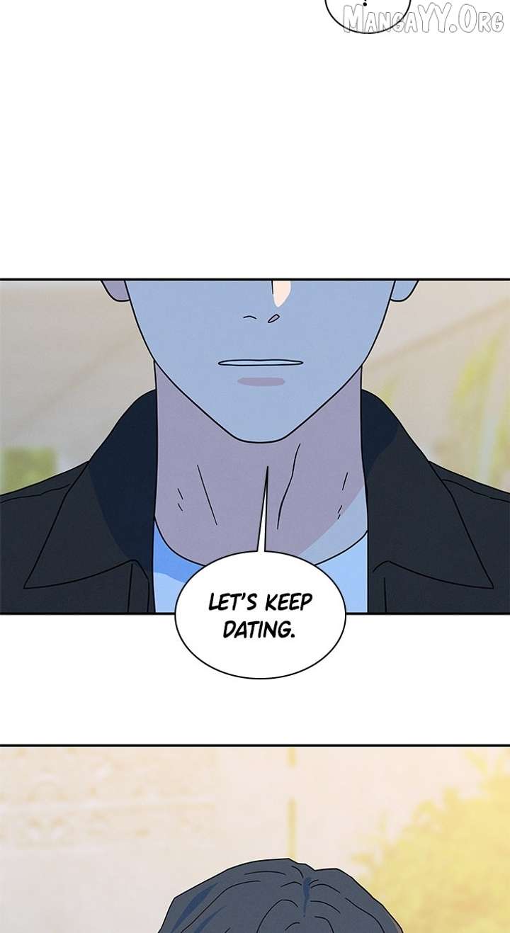 Marriage Blues Chapter 35 - Page 44