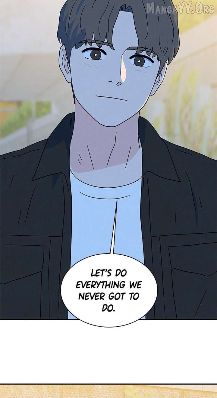 Marriage Blues Chapter 35 - Page 45