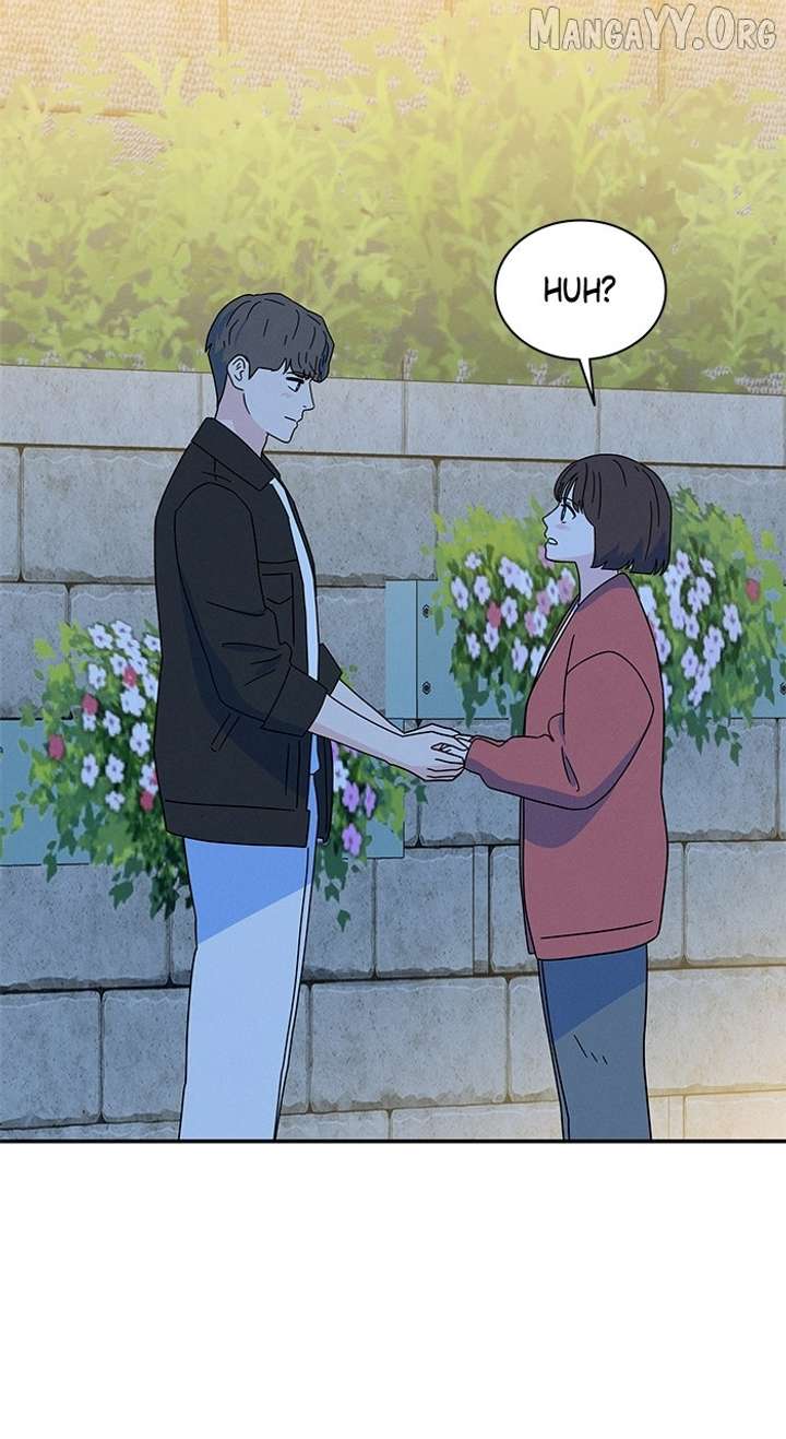 Marriage Blues Chapter 35 - Page 46