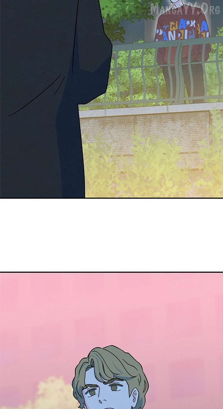 Marriage Blues Chapter 35 - Page 50