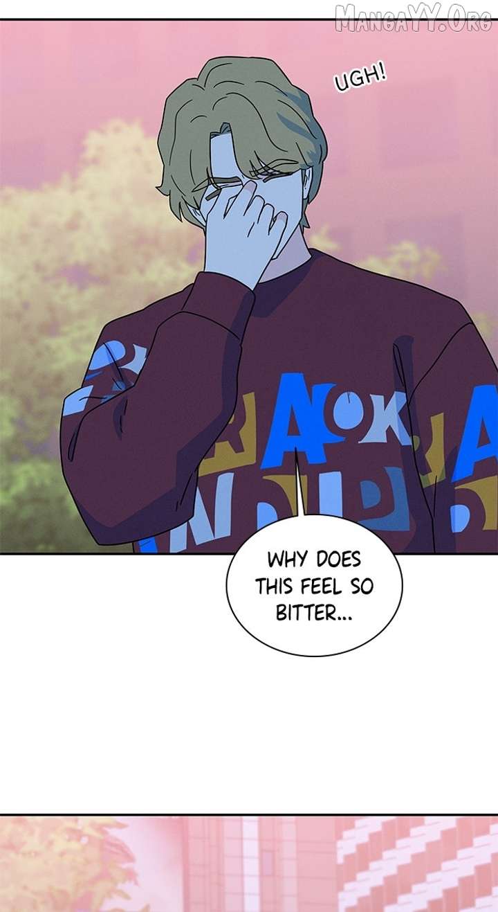 Marriage Blues Chapter 35 - Page 52