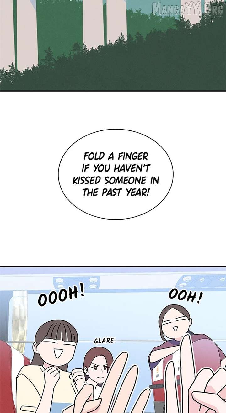 Marriage Blues Chapter 35 - Page 56