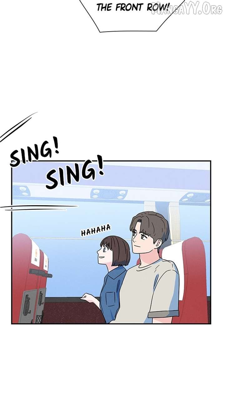 Marriage Blues Chapter 35 - Page 58