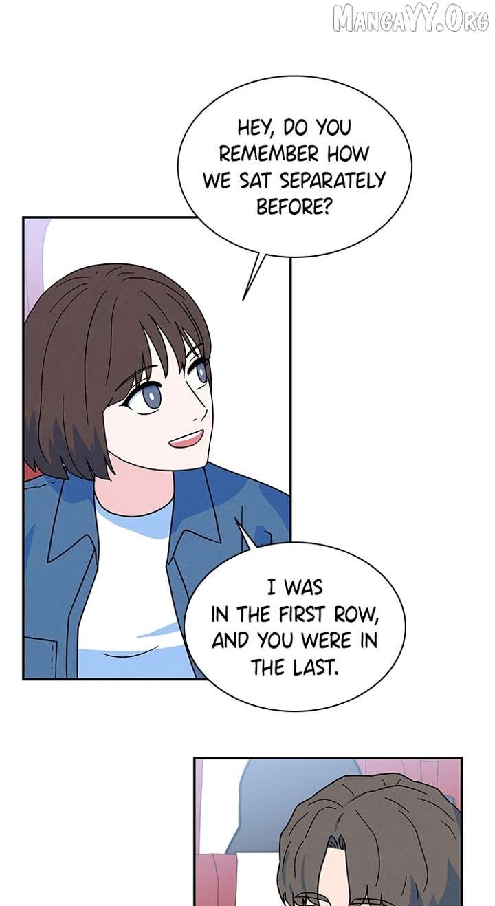 Marriage Blues Chapter 35 - Page 59