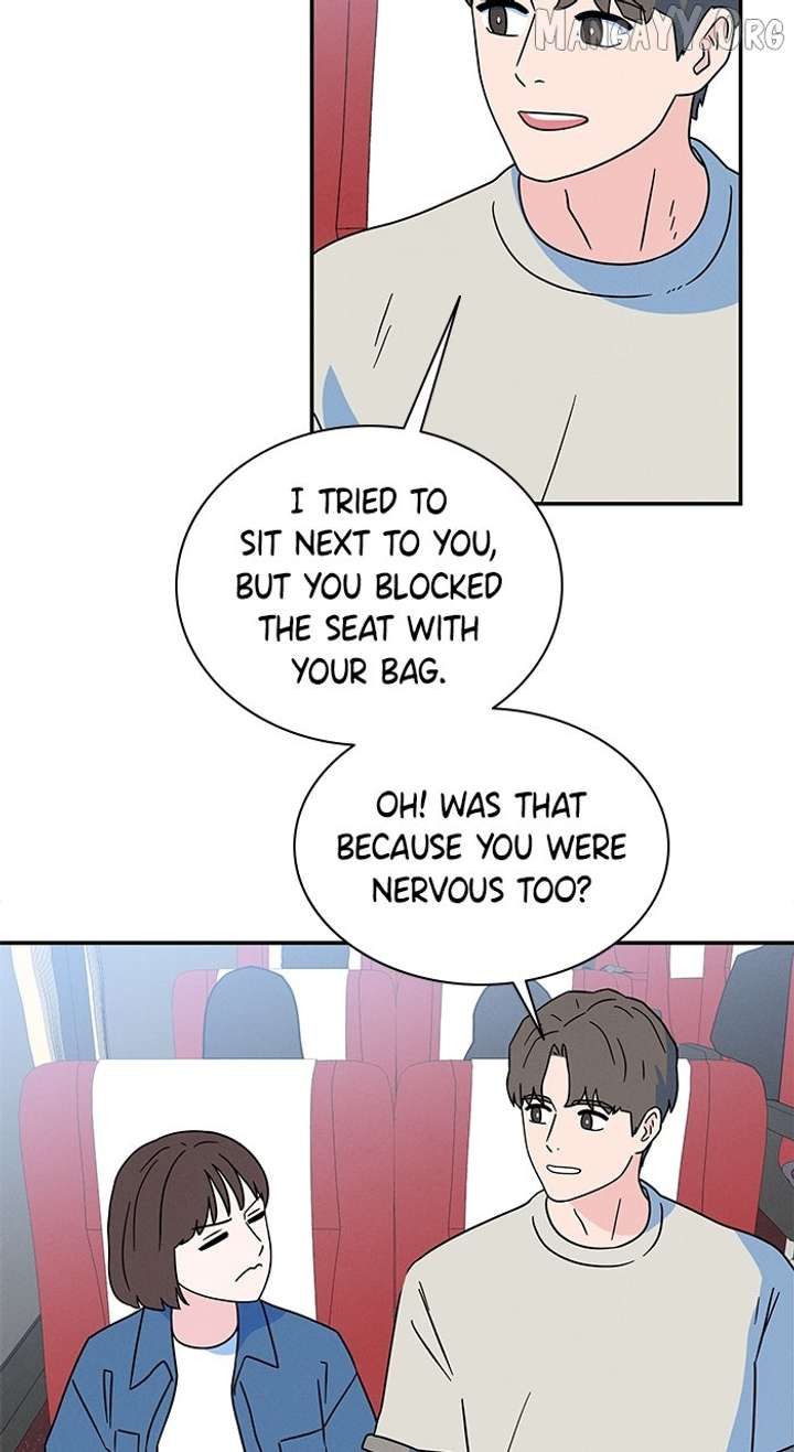 Marriage Blues Chapter 35 - Page 60