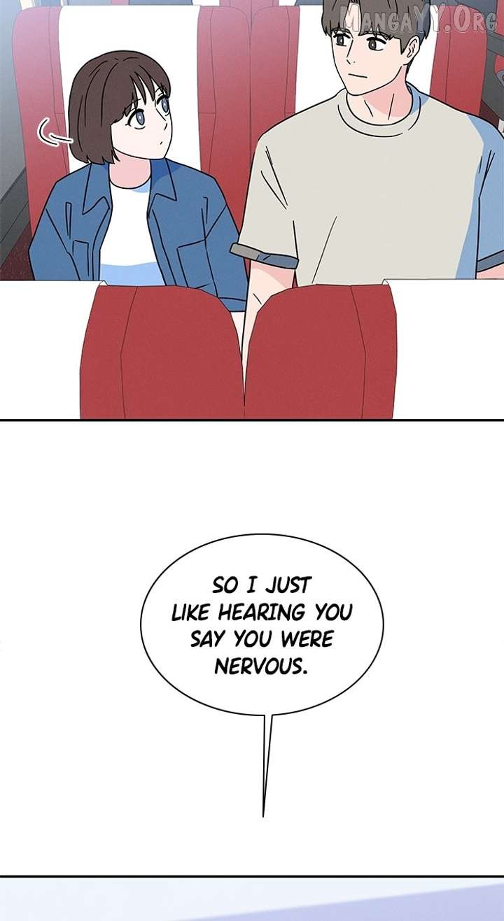 Marriage Blues Chapter 35 - Page 67