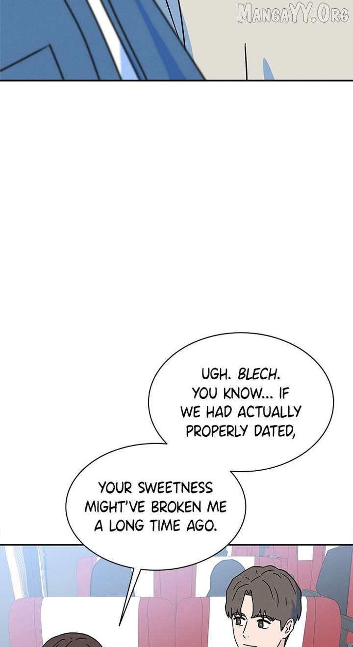 Marriage Blues Chapter 35 - Page 69