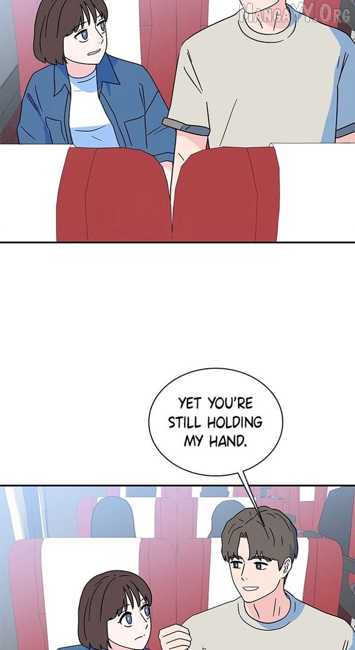 Marriage Blues Chapter 35 - Page 70