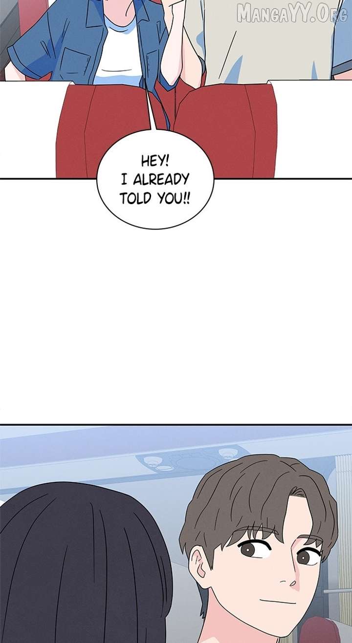 Marriage Blues Chapter 35 - Page 71