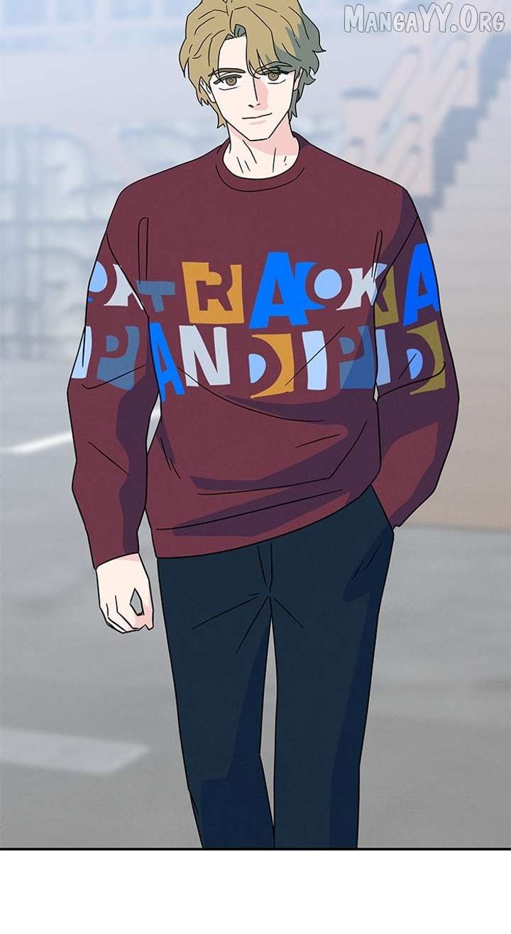 Marriage Blues Chapter 35 - Page 87