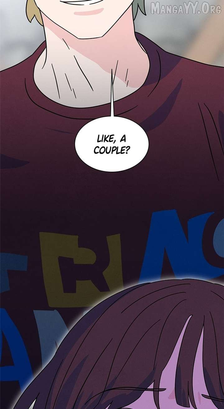 Marriage Blues Chapter 35 - Page 89