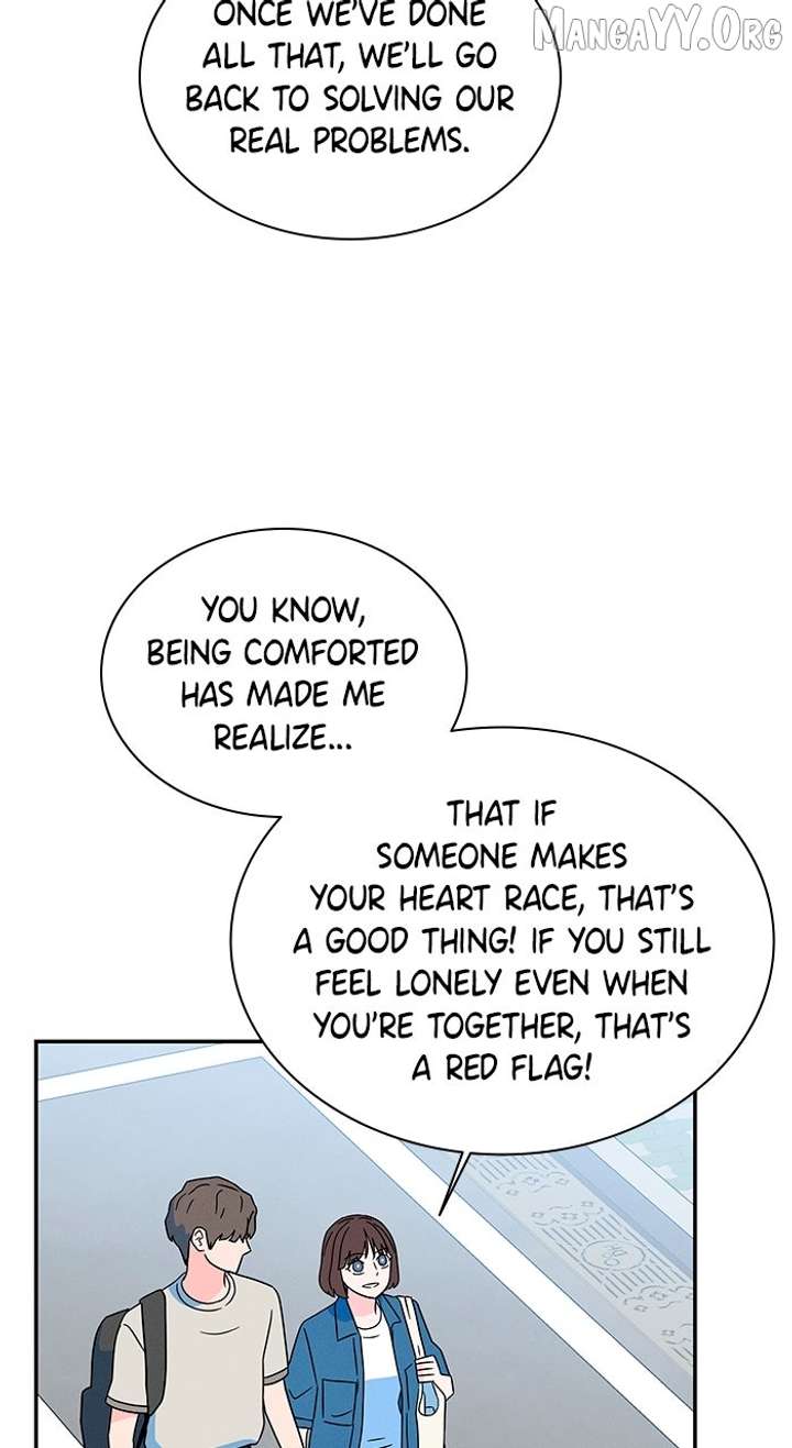 Marriage Blues Chapter 36 - Page 2