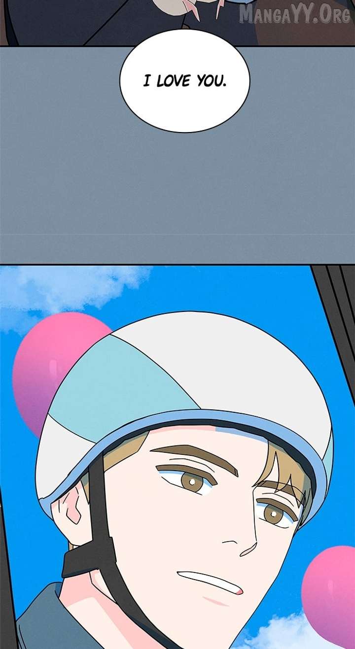 Marriage Blues Chapter 36 - Page 20