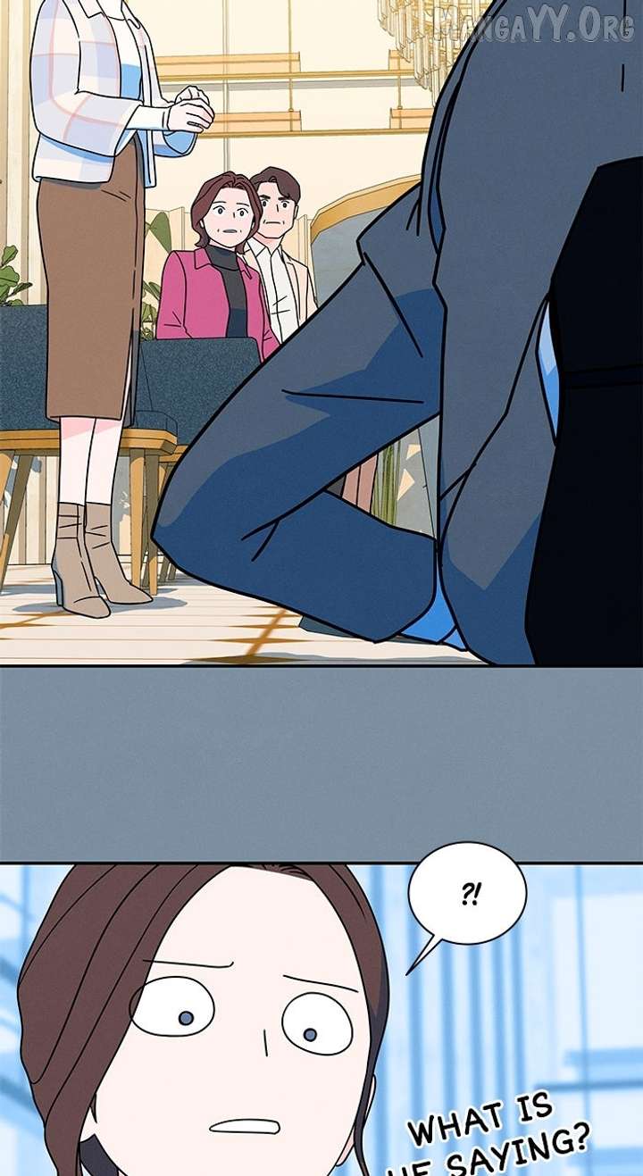 Marriage Blues Chapter 36 - Page 23