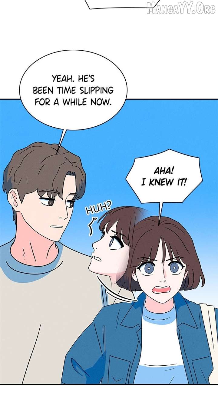 Marriage Blues Chapter 36 - Page 26