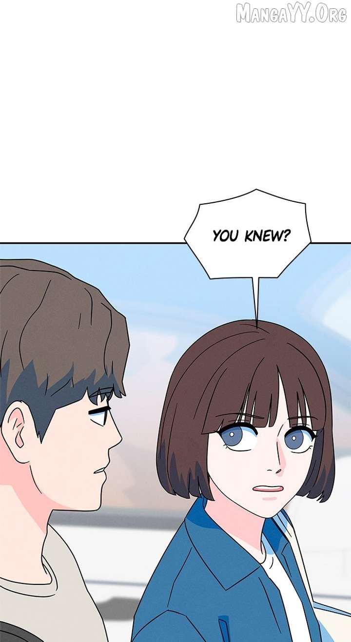 Marriage Blues Chapter 36 - Page 27