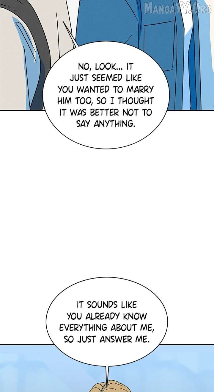 Marriage Blues Chapter 36 - Page 28