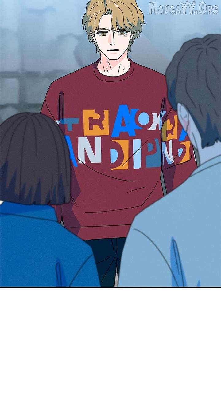 Marriage Blues Chapter 36 - Page 29