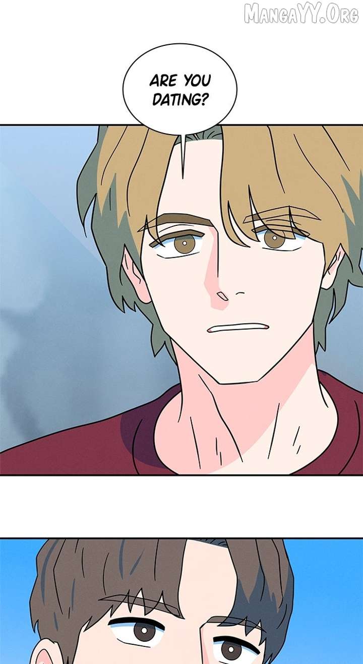 Marriage Blues Chapter 36 - Page 30