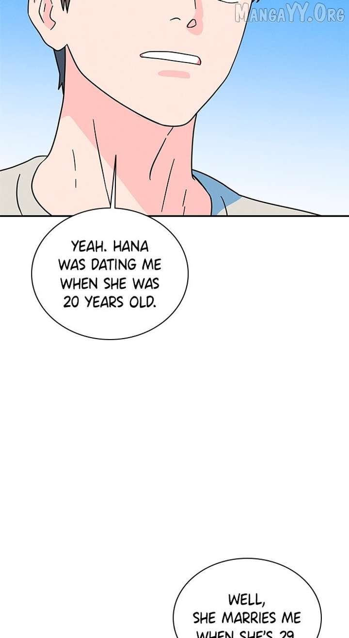 Marriage Blues Chapter 36 - Page 31