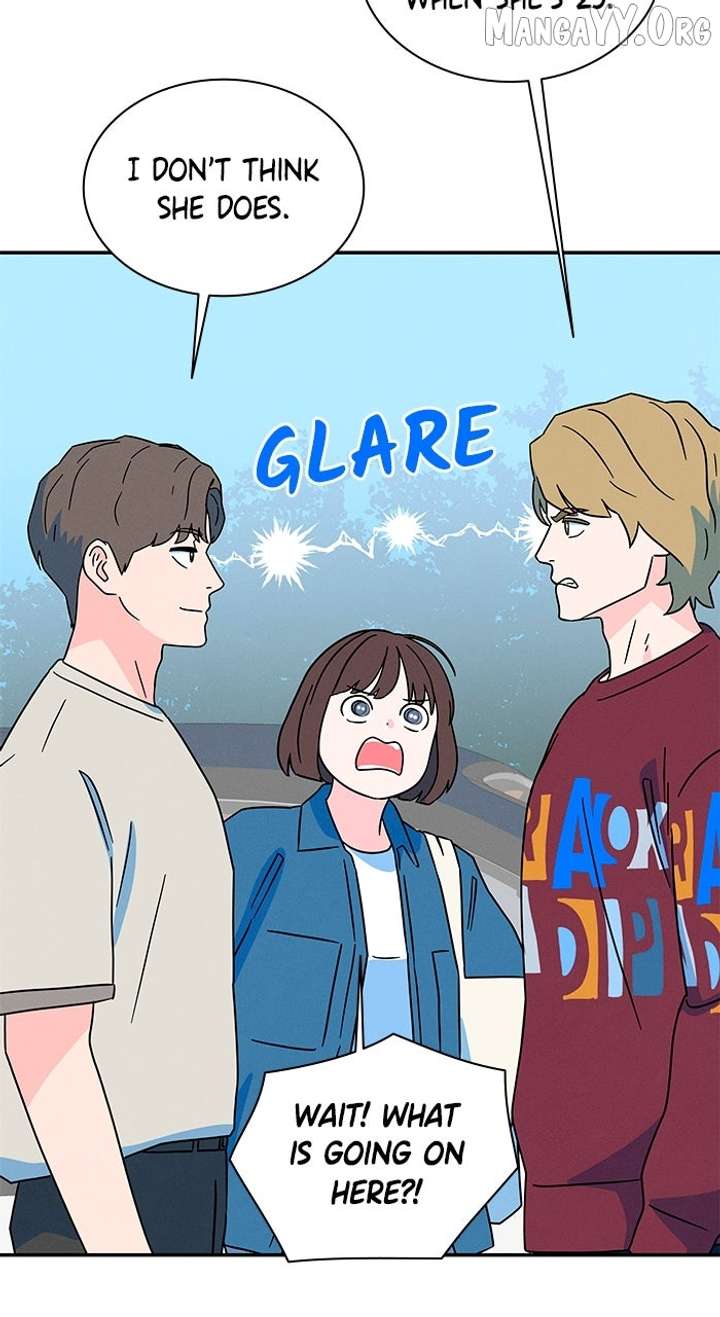 Marriage Blues Chapter 36 - Page 32