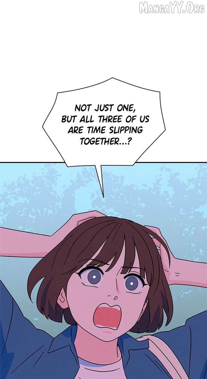 Marriage Blues Chapter 36 - Page 33