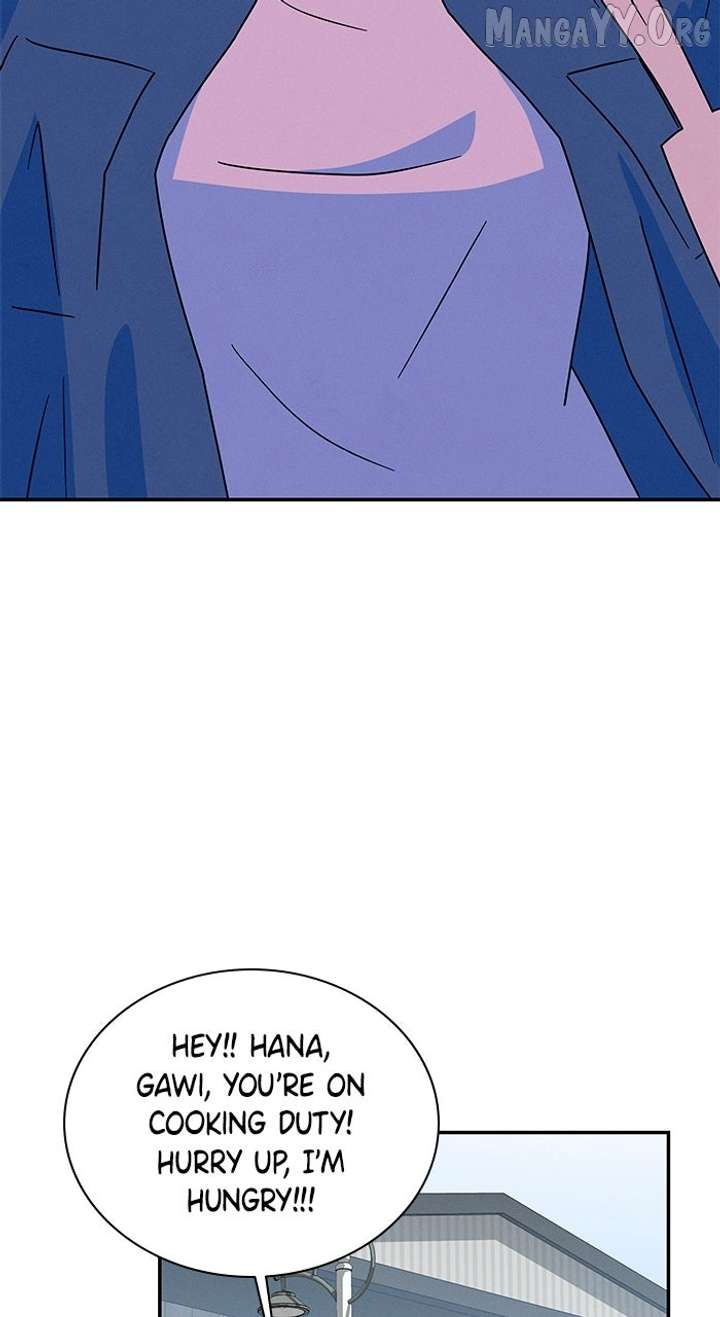 Marriage Blues Chapter 36 - Page 34