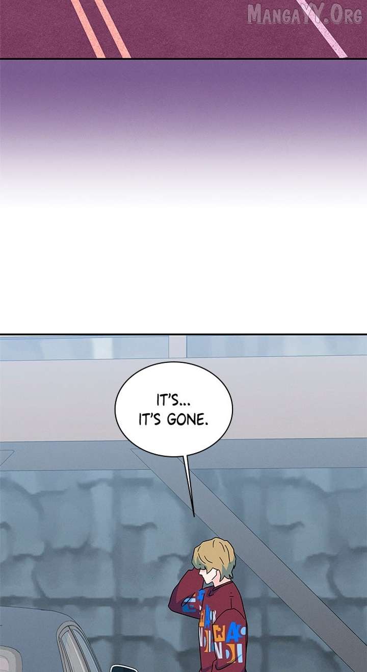 Marriage Blues Chapter 36 - Page 39