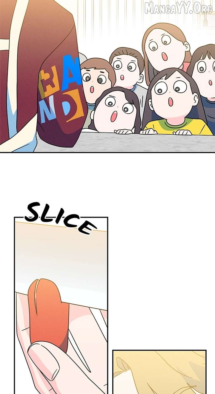 Marriage Blues Chapter 36 - Page 41