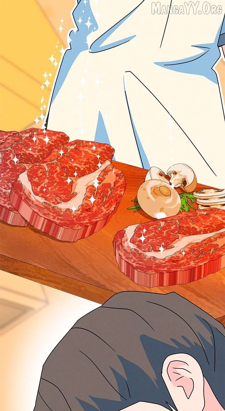 Marriage Blues Chapter 36 - Page 47