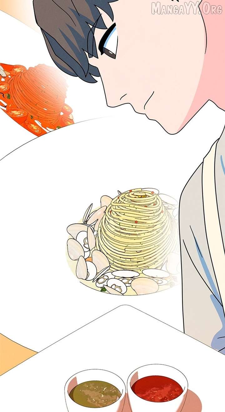 Marriage Blues Chapter 36 - Page 48