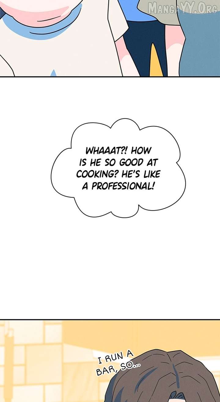 Marriage Blues Chapter 36 - Page 50