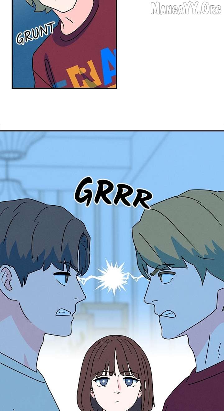 Marriage Blues Chapter 36 - Page 53