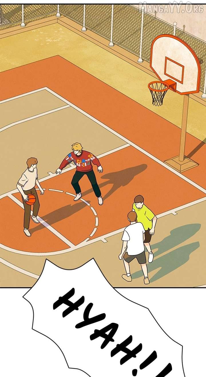 Marriage Blues Chapter 36 - Page 55