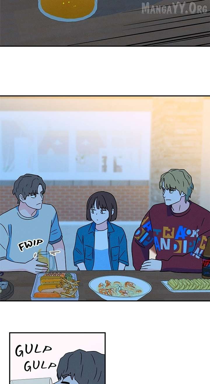 Marriage Blues Chapter 36 - Page 62