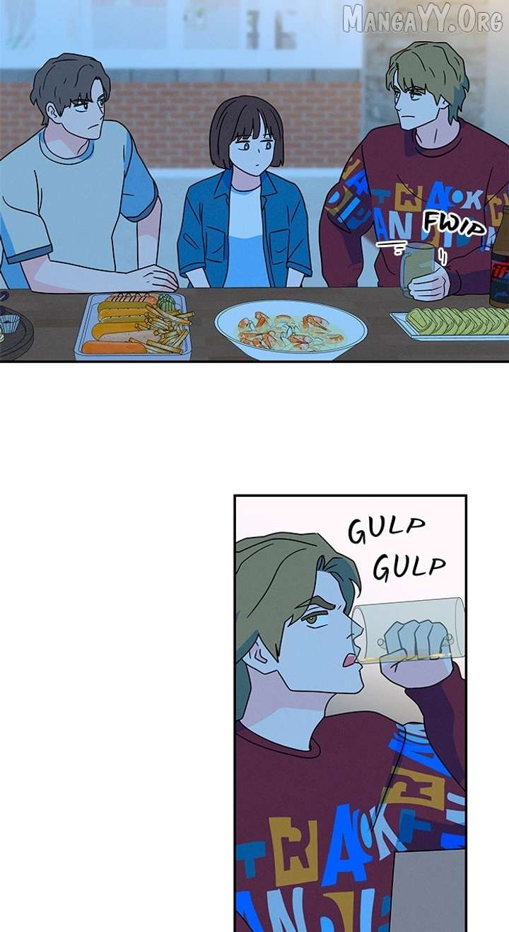 Marriage Blues Chapter 36 - Page 64