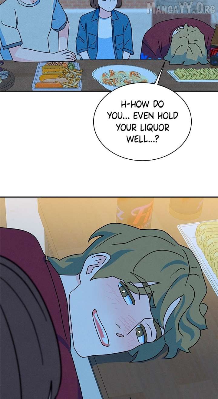 Marriage Blues Chapter 36 - Page 68