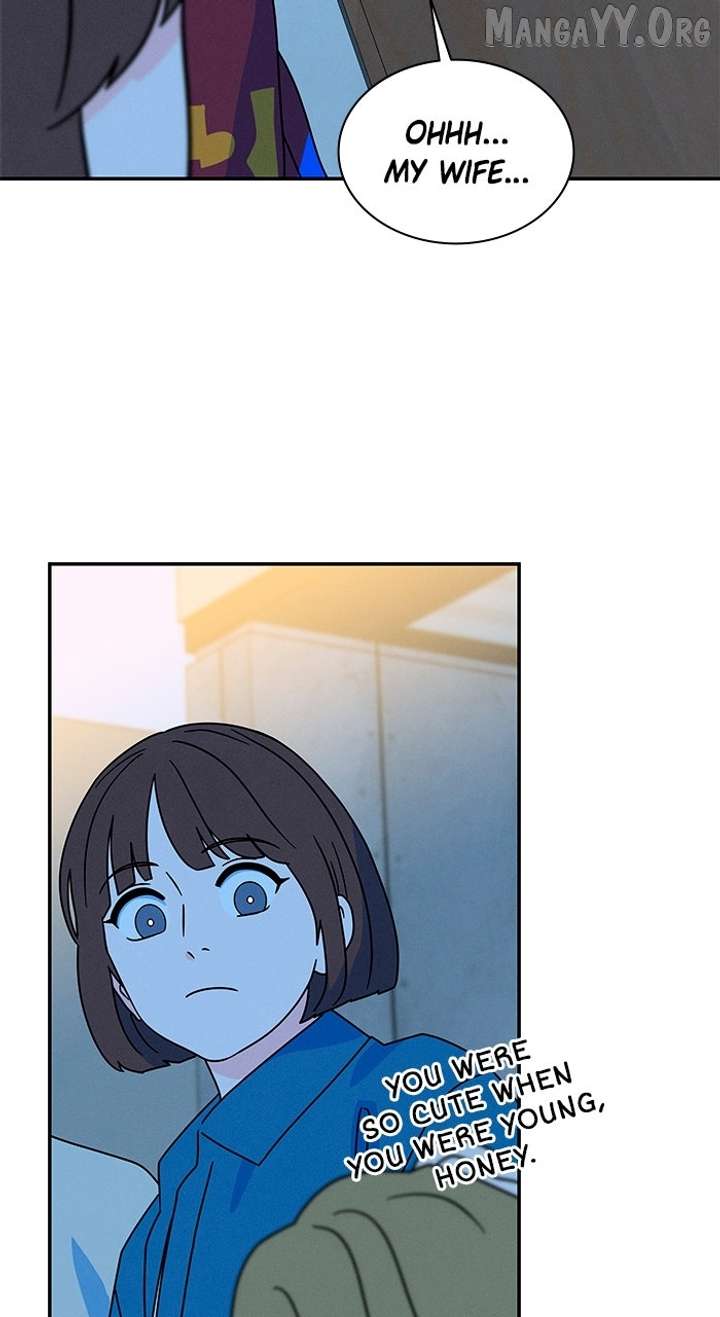 Marriage Blues Chapter 36 - Page 69