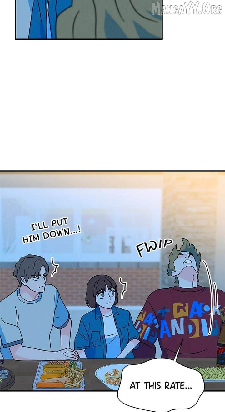 Marriage Blues Chapter 36 - Page 70