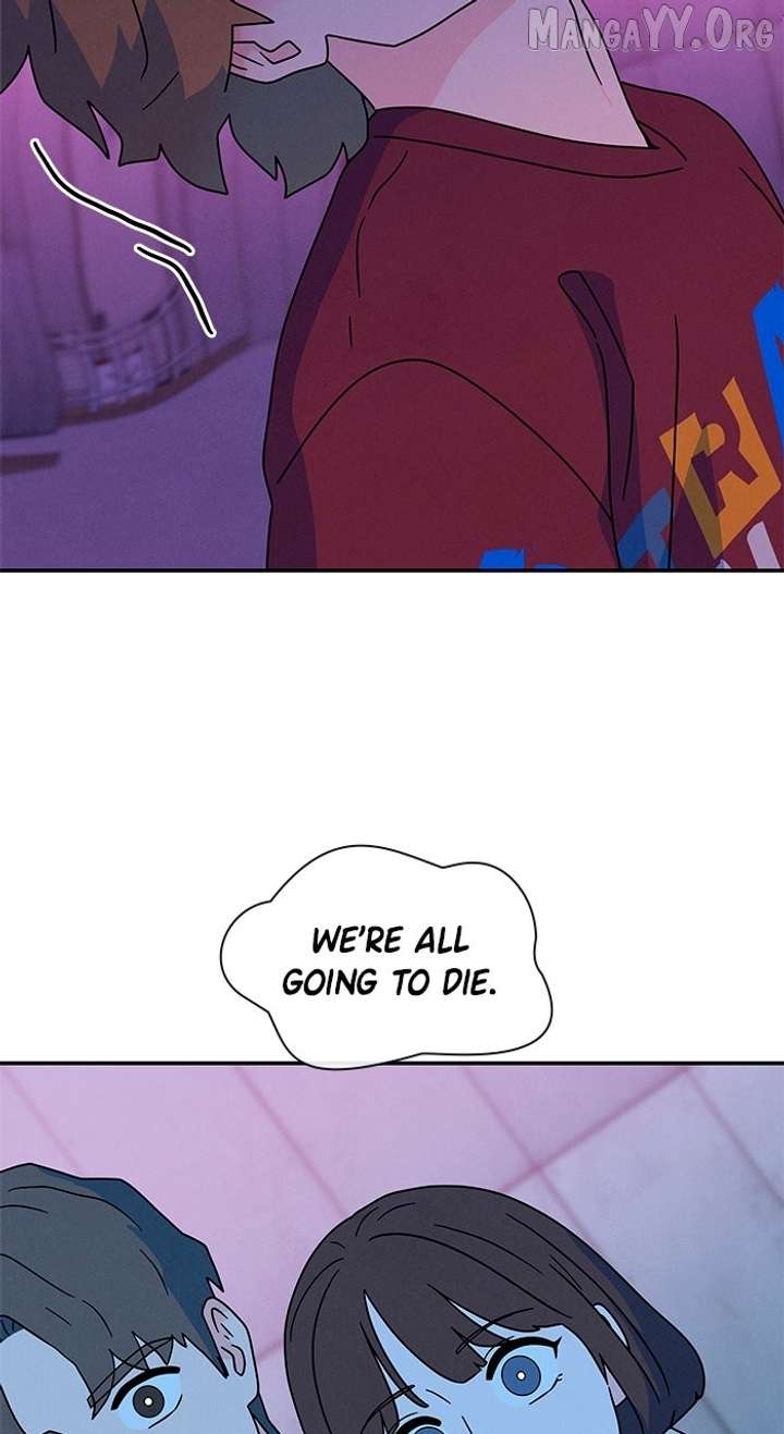 Marriage Blues Chapter 36 - Page 72