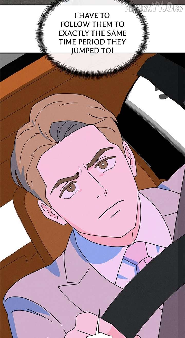 Marriage Blues Chapter 36 - Page 76