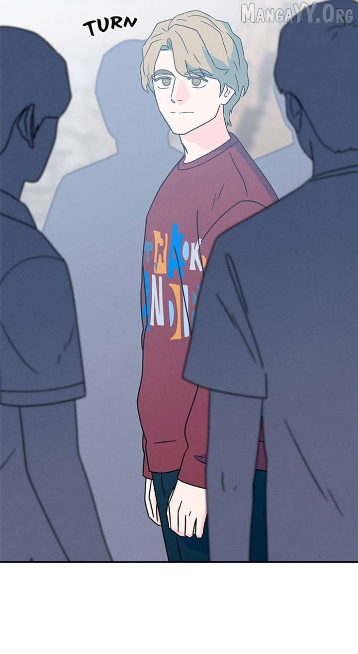 Marriage Blues Chapter 36 - Page 9