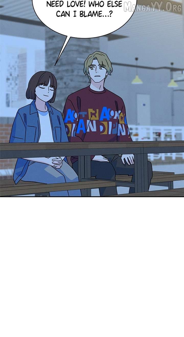 Marriage Blues Chapter 37 - Page 101