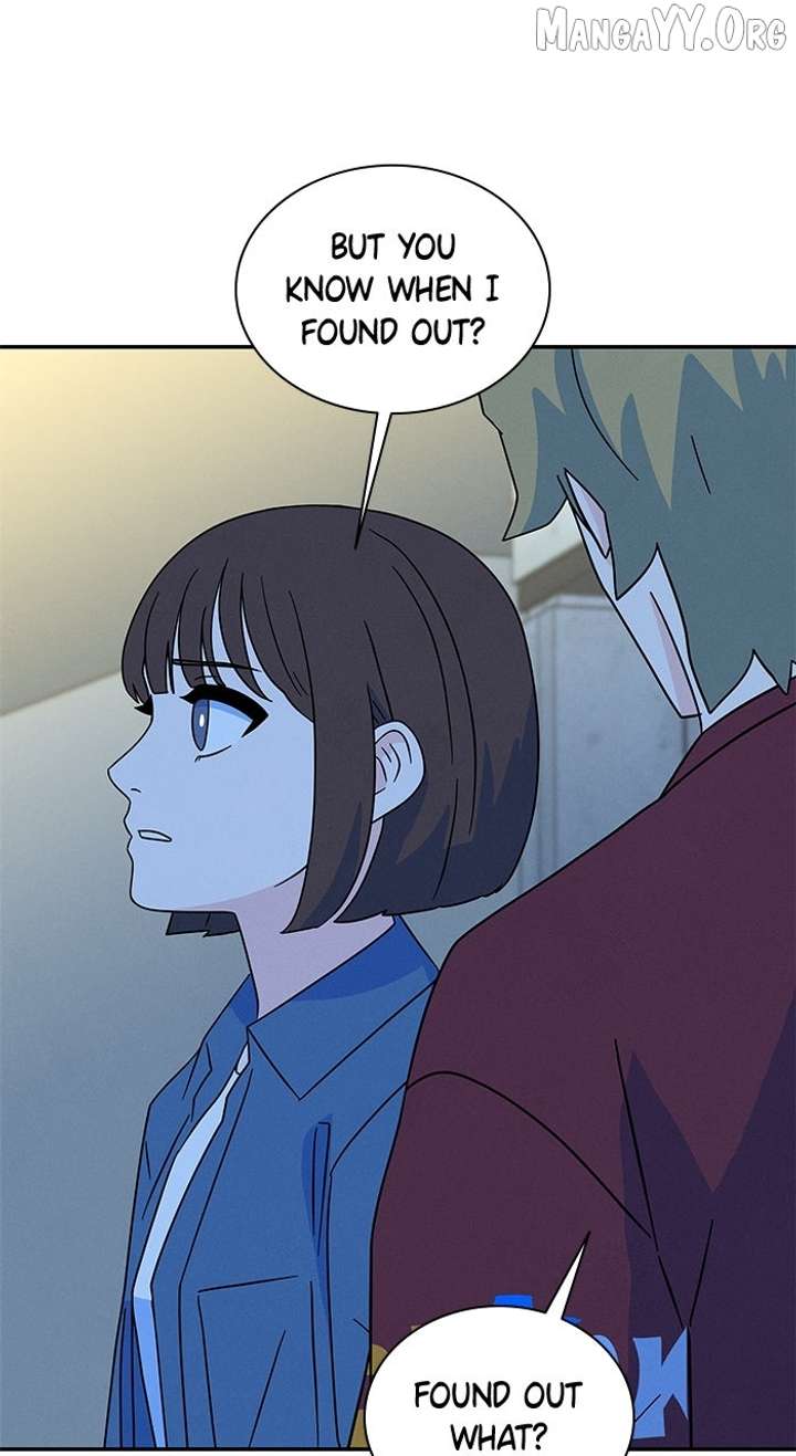 Marriage Blues Chapter 37 - Page 102