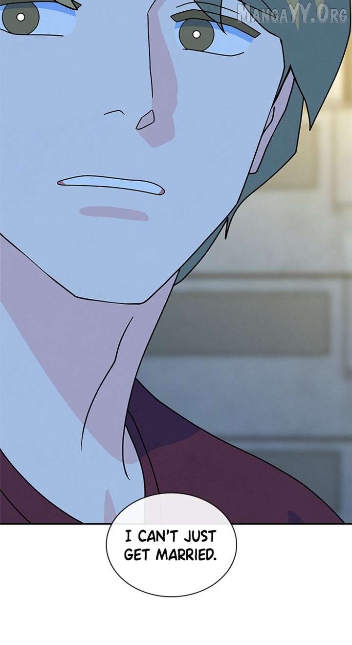 Marriage Blues Chapter 37 - Page 107