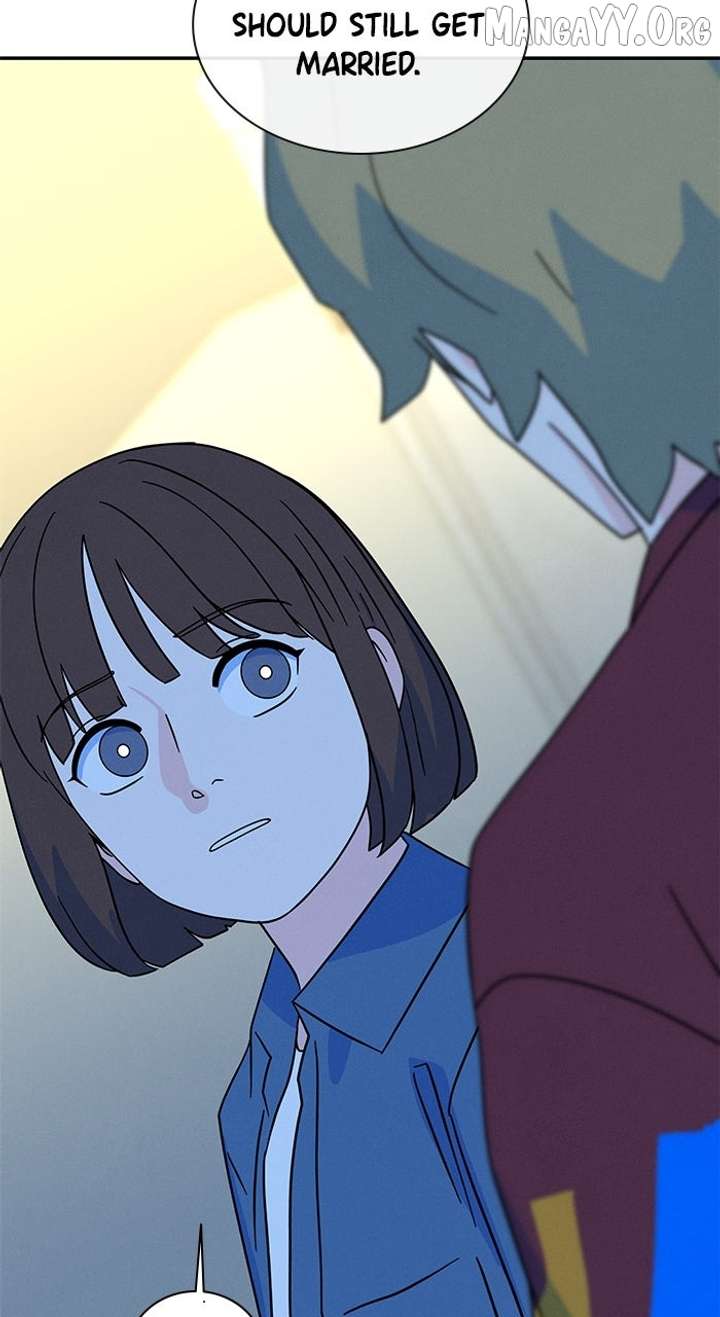 Marriage Blues Chapter 37 - Page 113