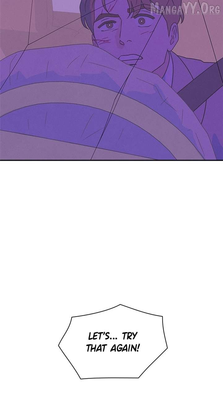 Marriage Blues Chapter 37 - Page 21