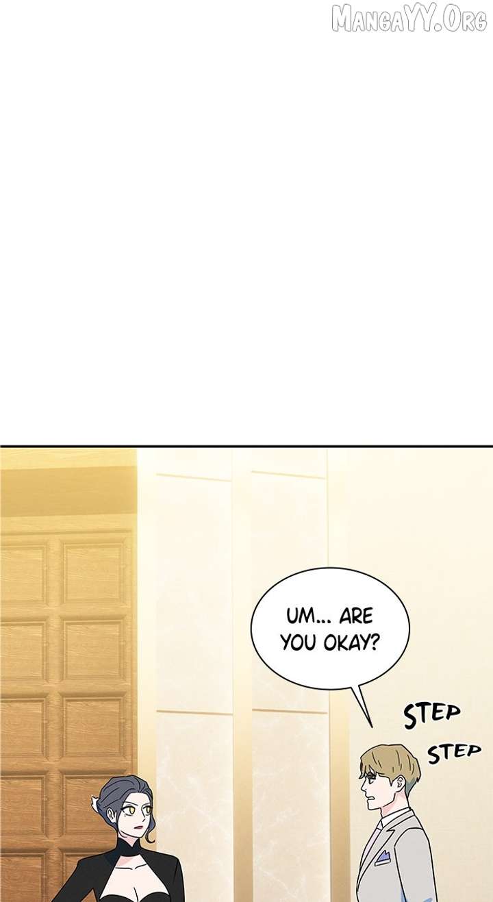 Marriage Blues Chapter 37 - Page 3