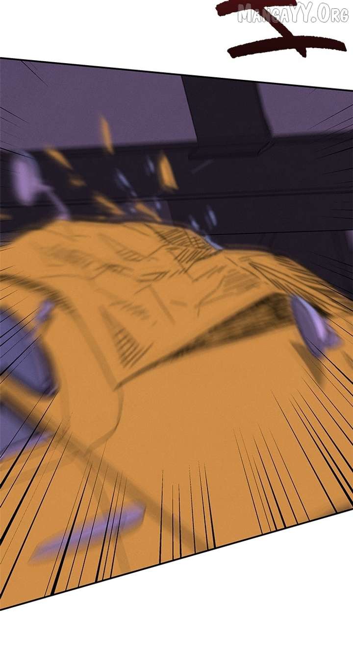 Marriage Blues Chapter 37 - Page 36